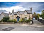 Toberargan Road, Pitlochry PH16, 4 bedroom detached house for sale - 65901469