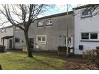 2 bedroom terraced house for sale in Skibo Avenue, Glenrothes, KY7