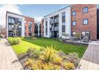 1 bedroom apartment for sale in William Grange, Friars Street, Hereford