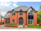 Chapel Masters House, Lower Green Lane, Astley M29, 5 bedroom detached house for