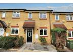2 bedroom terraced house for sale in Whitfield Close, Guildford, GU2