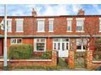 2 bedroom terraced house for sale in Patterdale Road, Manchester