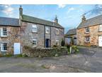 4 bedroom terraced house for sale in West Green, Crail, Fife, KY10