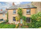5 bedroom terraced house for sale in Lyme Road, Crewkerne, Somerset. TA18