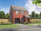 3 bed house for sale in The Dalby, PE16 One Dome New Homes