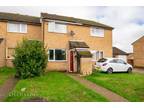 2 bedroom terraced house for rent in Coniston Road, Flitwick, Bedford, MK45 1QH