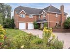 Beech Close, Four Oaks, Sutton Coldfield, B75 5GA 5 bed detached house for sale
