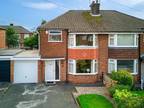 3 bedroom semi-detached house for sale in Leafield Drive, Cheadle Hulme