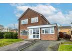 3 bedroom detached house for sale in Severn Drive, Wellington, Telford