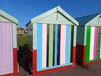 Property for sale in Beach Hut 166, Hove, BN3