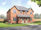 3 bedroom terraced house for sale in Woodhall Walk, Handforth, Wilmslow, SK9