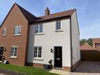2 bedroom semi-detached house for sale in Plot 46, Dormy Way, Houghton, Cambs