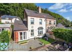 Ivy Cottage, Kinsley Road, Knighton LD7, 3 bedroom semi-detached house for sale