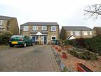 3 bedroom semi-detached house for sale in Heritage Way, Oakworth, Keighley, BD22