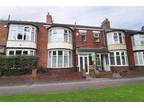 Desmond Avenue, Hull 3 bed terraced house for sale -