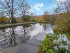 2 bed flat for sale in The Locks, BD16, Bingley