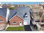 Parys Uchaf, Bull Bay, Anglesey, Sir Ynys Mon LL68, 3 bedroom detached house for