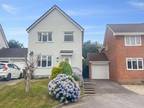Falmouth TR11 3 bed detached house for sale -