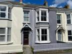 Falmouth TR11 4 bed terraced house for sale -