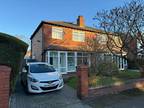 Chatburn Road, Chorlton 3 bed semi-detached house for sale -