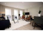 Casablanca Flat 1 2 bed apartment to rent - £3,700 pcm (£854 pw)