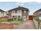Barnwood Avenue, Gloucester 3 bed semi-detached house for sale -