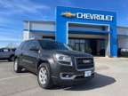 2016 GMC Acadia SLE