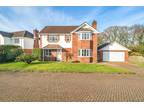 4 bedroom detached house for sale in Kirland Bower, Bodmin, Cornwall, PL30