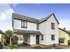 4 bedroom detached house for sale in Black Torrington, Beaworthy, Devon, EX21