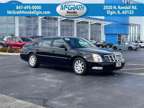 2008 Cadillac DTS 1SC