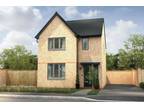 3 bedroom detached house for sale in Wavendon Green, Wavendon Golf Club