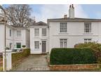 St. James Villas, Winchester SO23, 3 bedroom semi-detached house for sale -