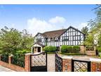 Uphill Road, London NW7, 6 bedroom detached house for sale - 65517465