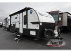 2021 Coachmen Clipper Ultra-Lite 17FQS