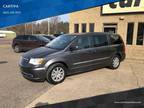 2016 Chrysler town & country Gray, 127K miles