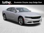 2022 Dodge Charger Black, 30K miles