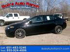 2013 Dodge Dart Black, 151K miles