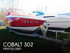 2008 Cobalt 302 Boat for Sale