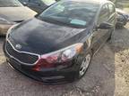 2016 Kia Forte 5-Door Hatchback 5-Dr