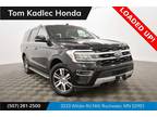2022 Ford Expedition Black, 51K miles