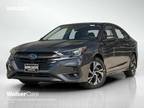 2024 Subaru Legacy Gray, new