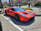 2020 Ford GT