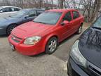 2010 Chevrolet Cobalt Red, 162K miles