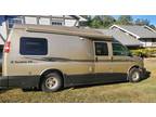 2008 Roadtrek Versatile 210 23ft