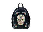 Concealment Handbags Backpacks Sugar Skull Purses Wallets Starting At