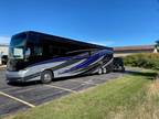 2017 Tiffin Allegro Bus 45OPP 45ft