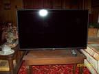 40" RCA Flat Screen TV