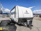 2024 Ember RV Ember RV E-Series 22ETS 27ft