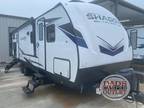 2024 Cruiser RV Cruiser RV SHADOW 277BHS 60ft