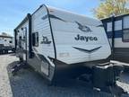 2022 Jayco Jay Flight SLX 8 264BH 0ft